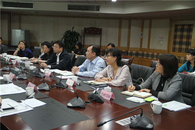 王正喜、周勇到鼓樓區(qū)考察調(diào)研